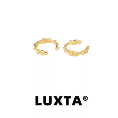 Original Non-pierced Ear Clips