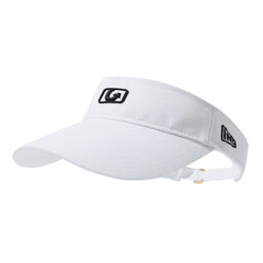 IIING Hat Control Empty Top Peaked Hat Women's Summer Sports Outdoor Sun Hat Korean Version Running Face-Revealing Small Sun Protection Hat