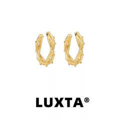 Original Non-pierced Ear Clips