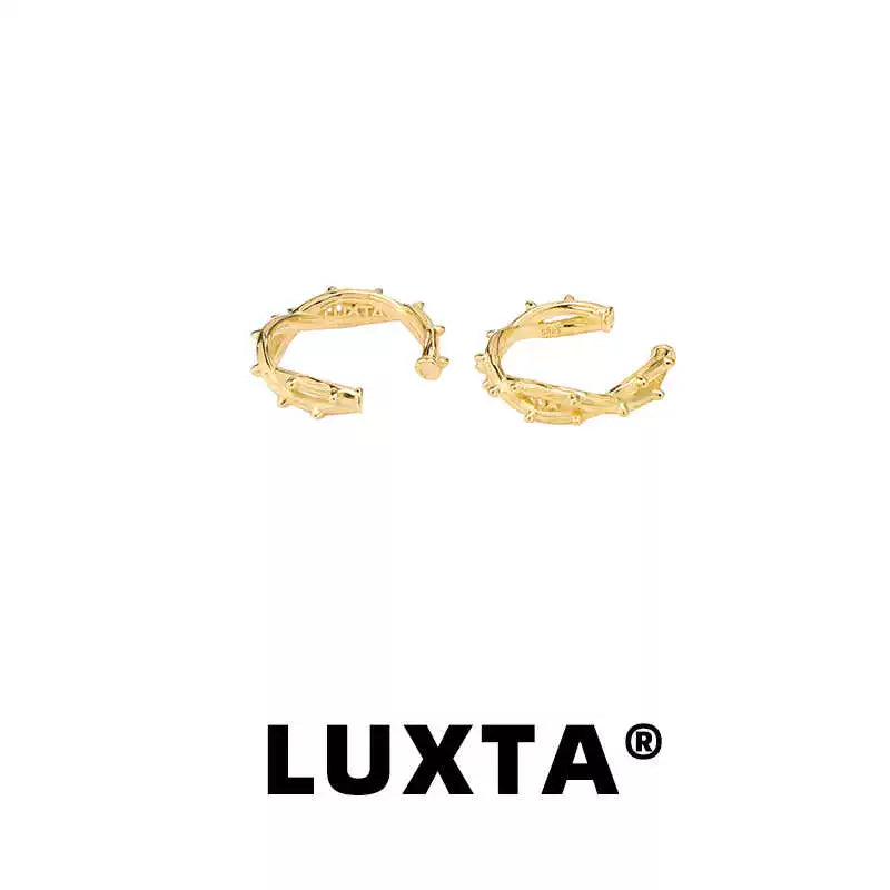 Original Non-pierced Ear Clips